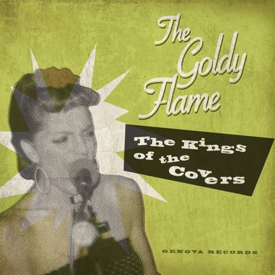 The Goldie Flame Rockabilly Band IMAGE