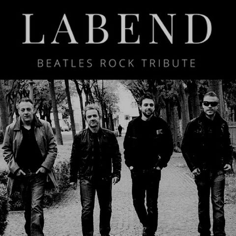 Labend - Beatles Rock Tribute IMAGE